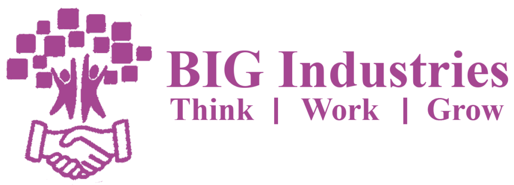 BIG Industries