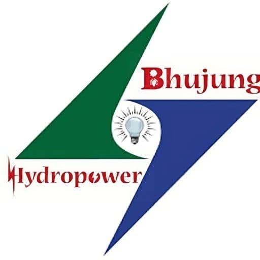Bhujung Hydropower logo