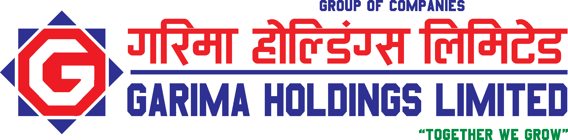 Garima logo