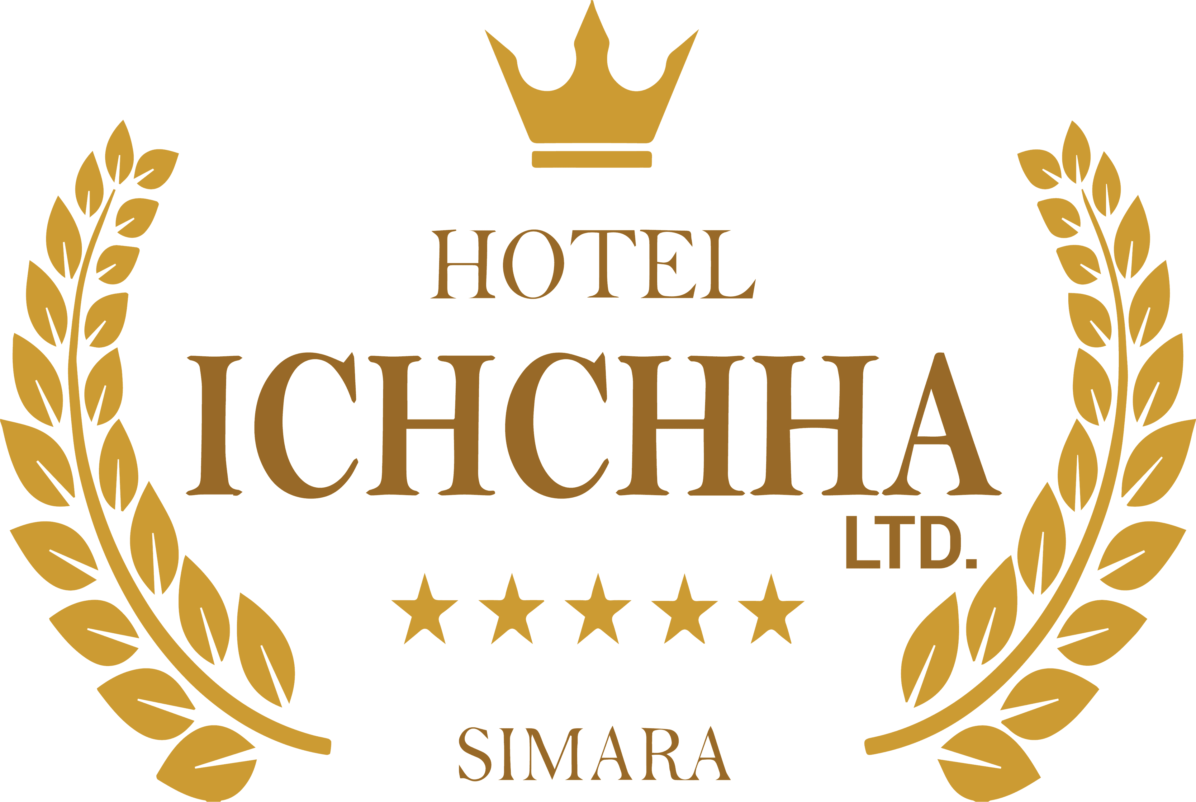 Hotel Ichha logo