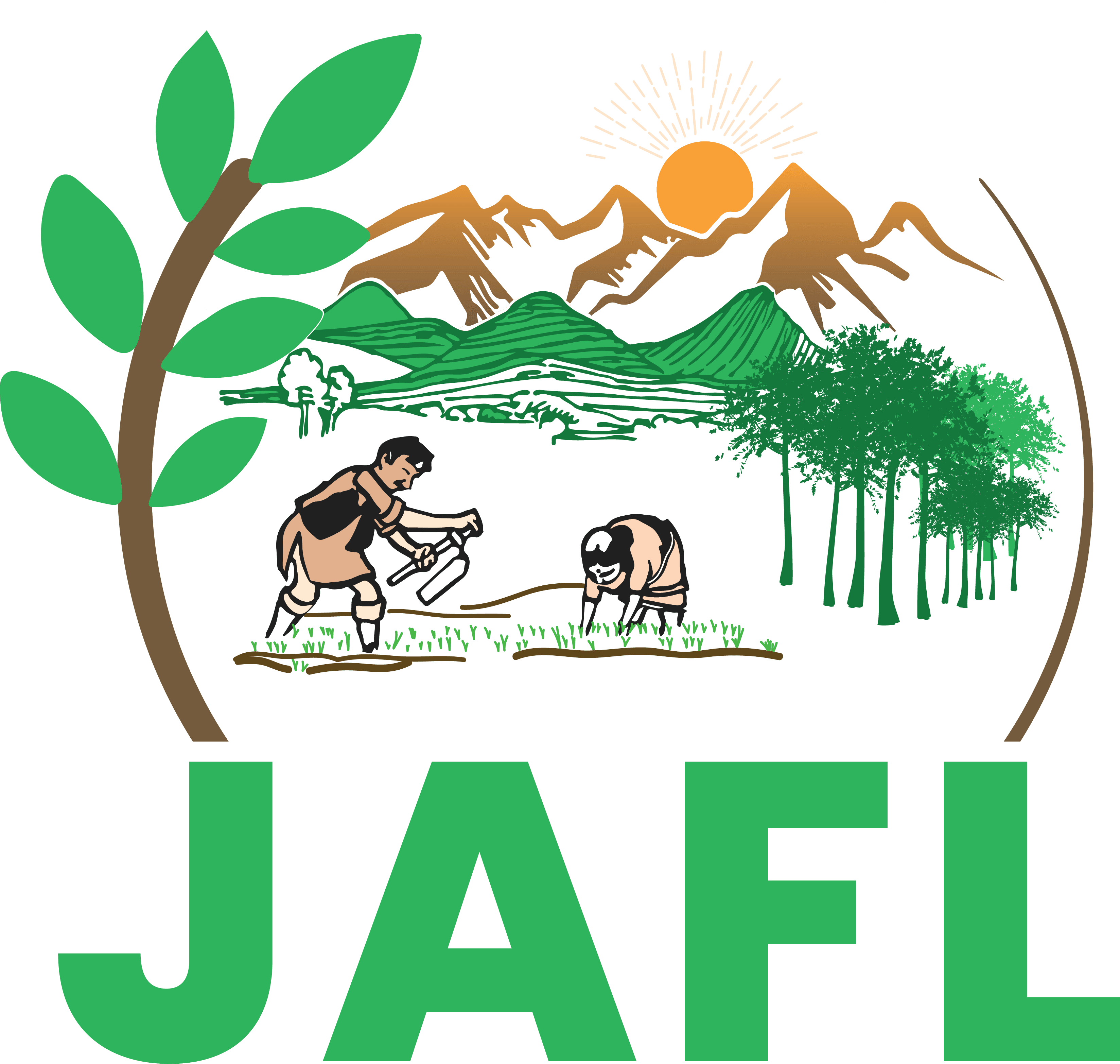 Janata Agro logo