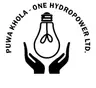 PuwaKhola logo