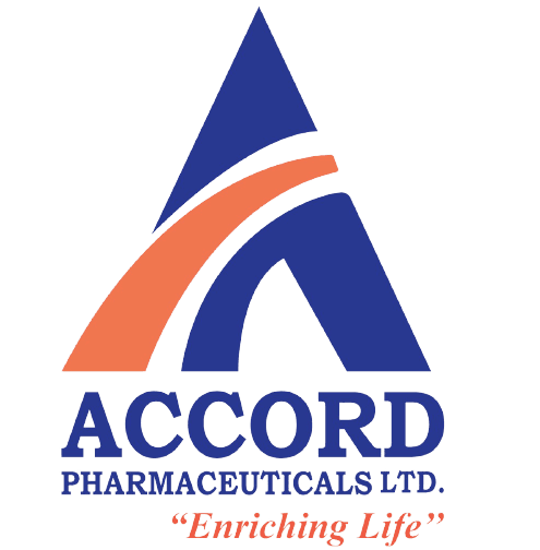 Accord Pharmaceuticals logo